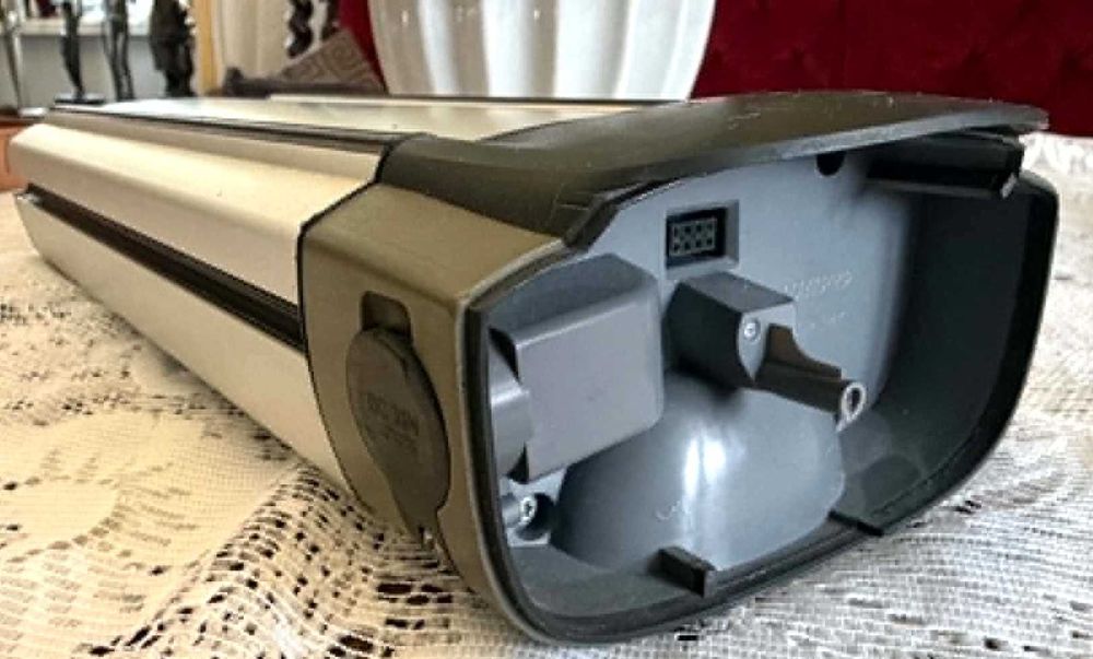 Akumulator Bateria GAZELLE INNERGY 7 Ah 36V