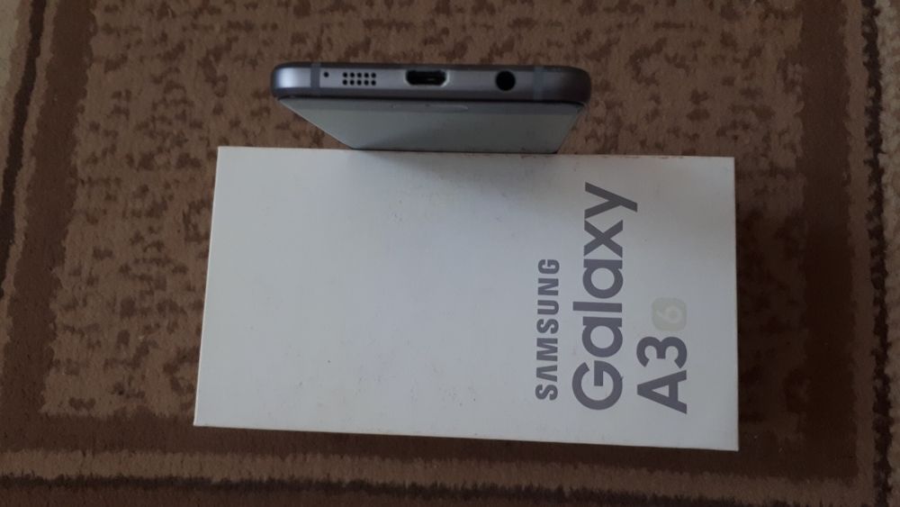 Samsung Galaxy A3