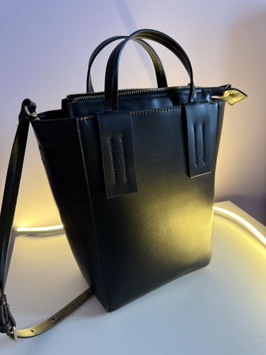 Сумка на плече Zara
