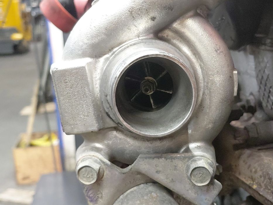 Motor completo CITROËN Jumpy
