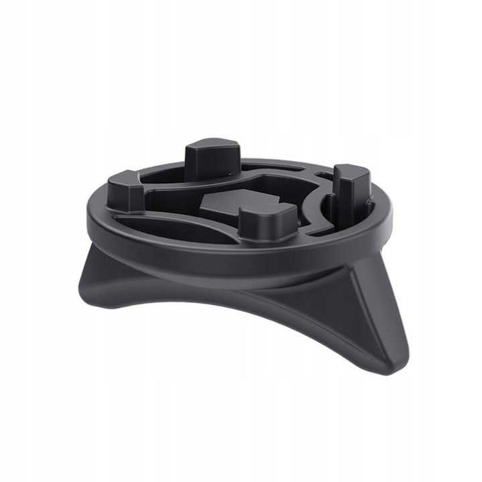 Plecki SP Connect do Apple iPhone 12 Pro Max etui czarny Case