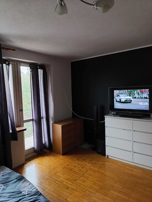 Sprzedam słoneczną kawalerkę 33,41 m2 Synów Pułku