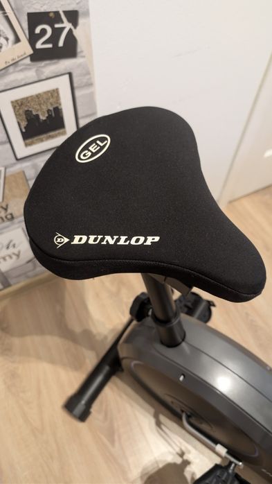 Stan Idealny Rowerek Stacjonarny Urbogym Argo + Żelowy Pokrowiec