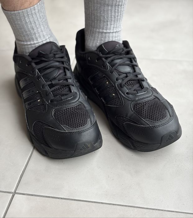 Кросівки Adidas з ортопедичною устілкою