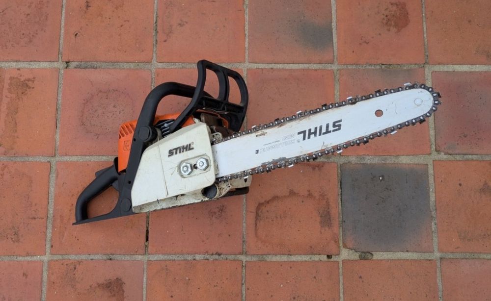 Motoserra STIHL MS170