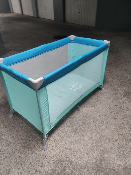 Parque Brincar de Criança