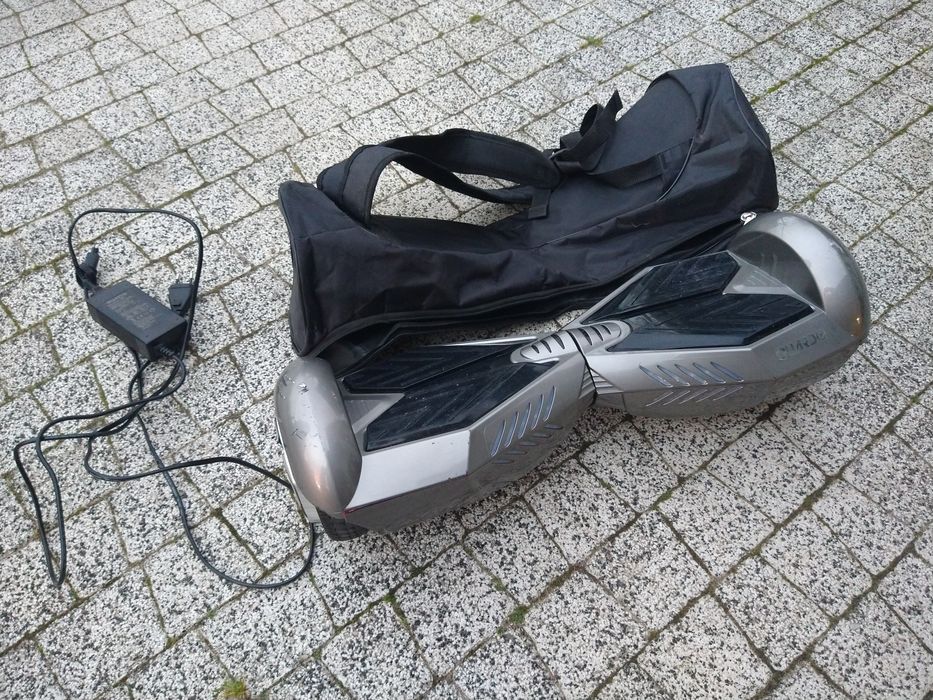 Deska elektryczna Hoverboard Guardo