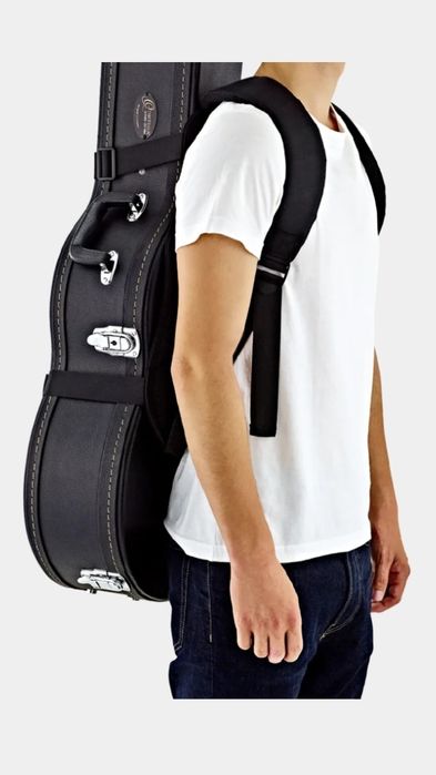 Sistema transporte de guitarra