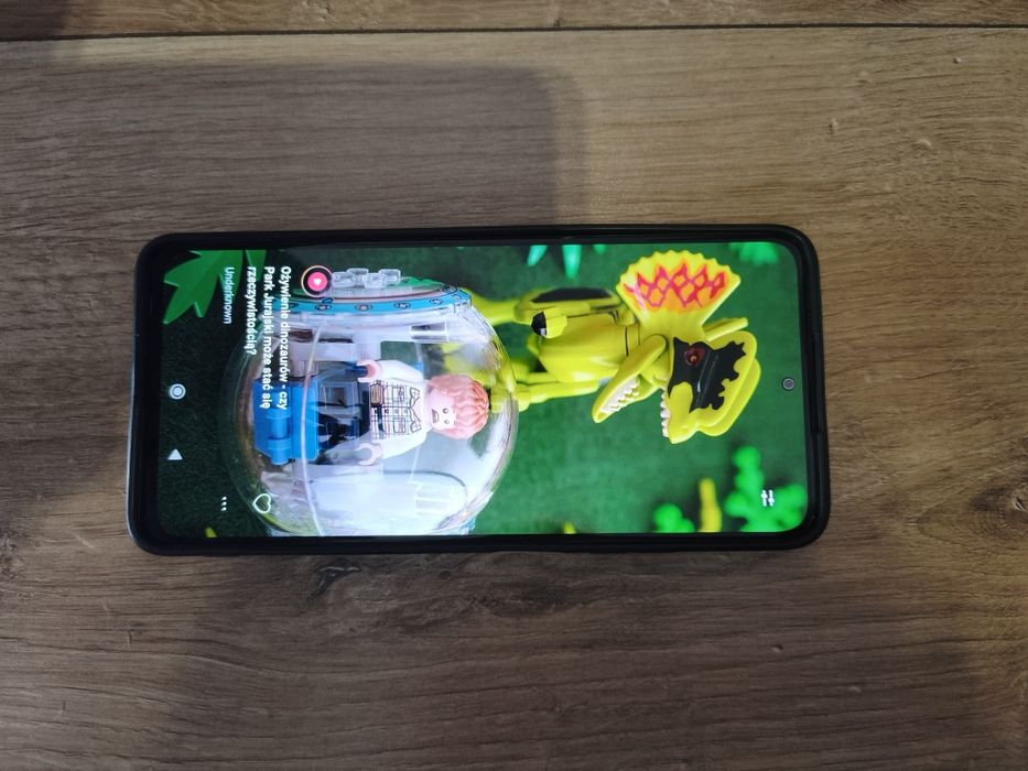 Sprzedam telefon xiaiomi 11pro 5g