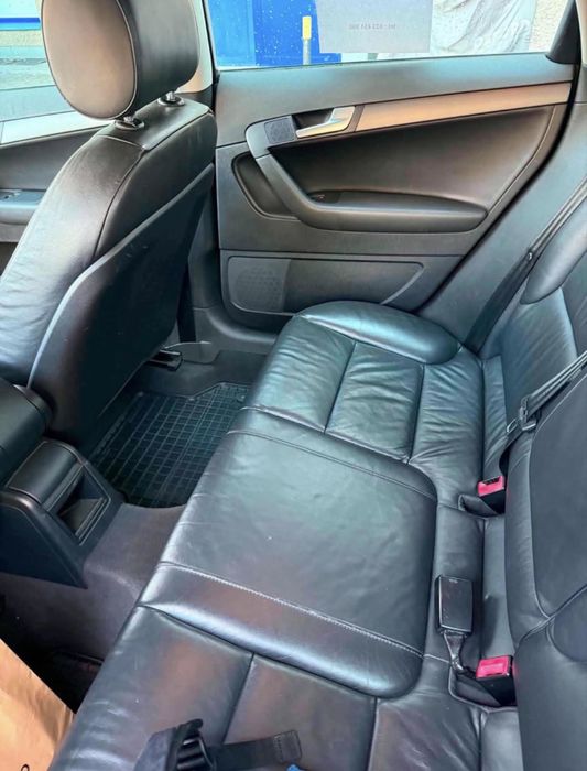 Audi A3 1.9 TDI 140KM