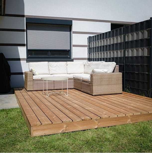 Tarasy PERGOLE zadaszenia, domki narzędziowe, architektura ogrodowa.