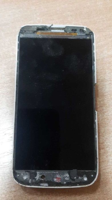 LG D410 без сенсора