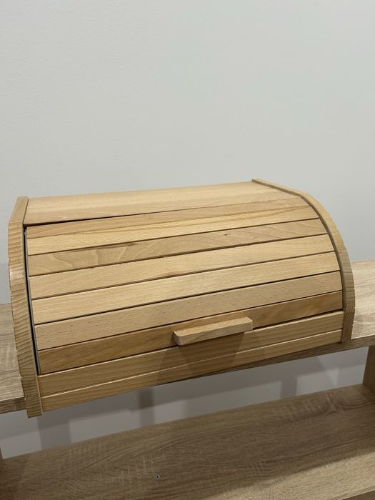 Caixa de pão - IKEA64285124308737120