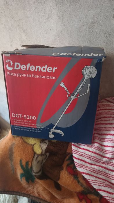 Продам газонокосарку