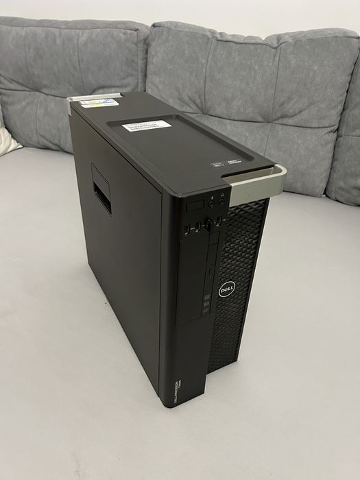 Dell precision t3600
