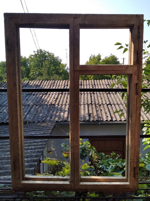 Продам нові вікна