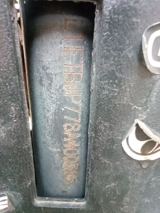 Продам скутер б/в