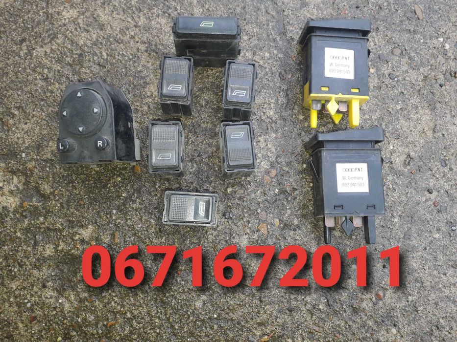 Продам реле Ауді 80