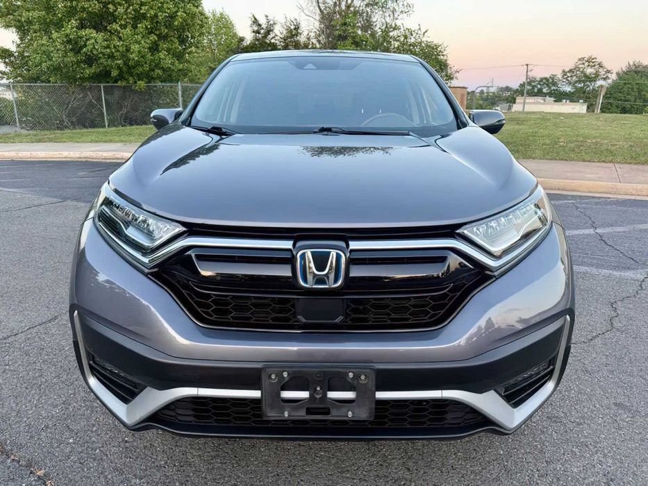 Honda CR-V EX      2022