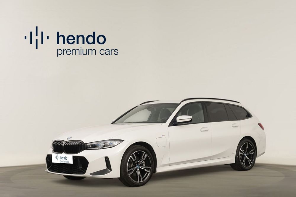 BMW 330 e Pack Desportivo M Auto