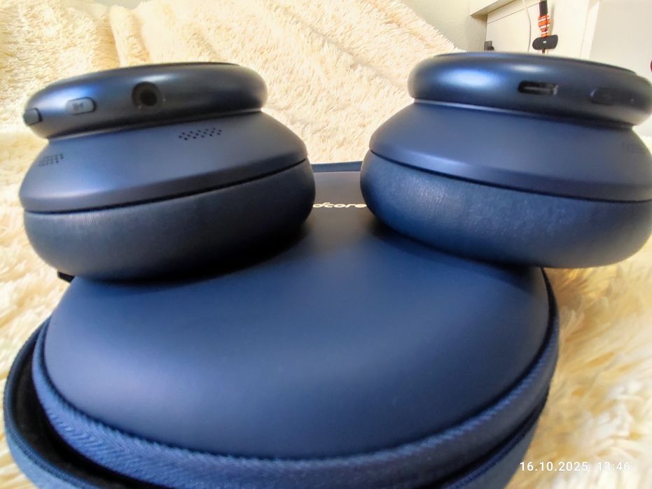 Anker Soundcore Q45 Headphones