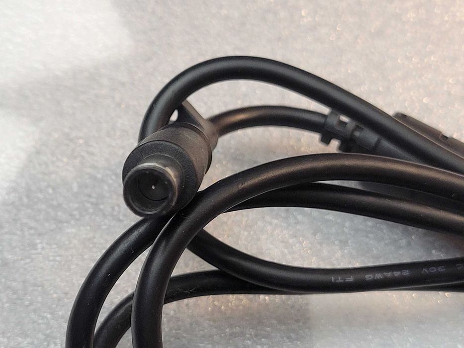 Блок зарядное для ноутбука неттопа 18.5V 6.5A 120W HP PA-1121-12HC