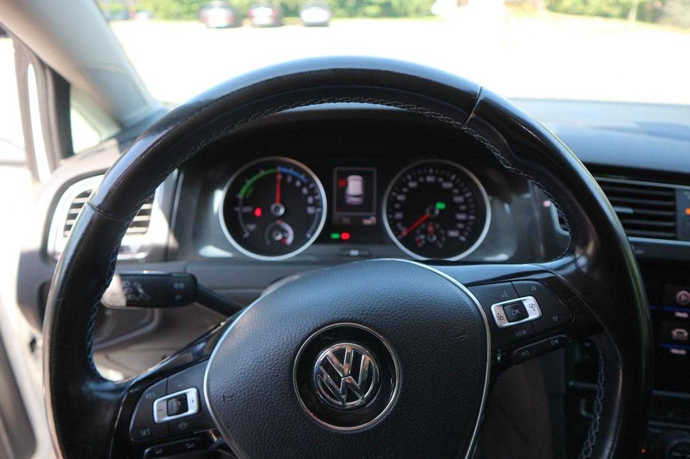 VW E-GOLF 2019 | Estado novo / impecável | 100% Elétrico