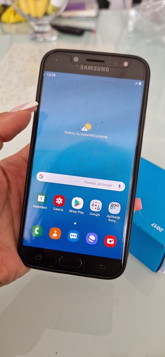 Sprzedam Samsung Galaxy J7