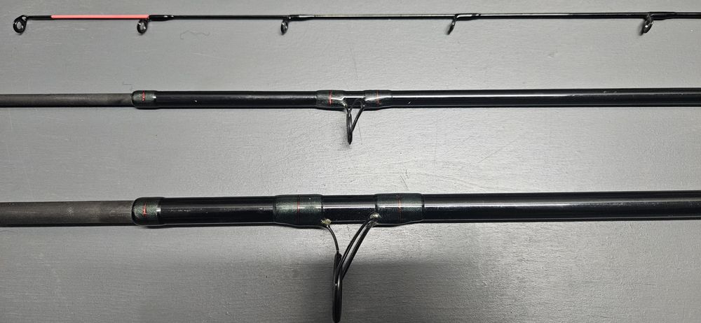 2szt. Browning Black Viper feeder 390 cw 140g