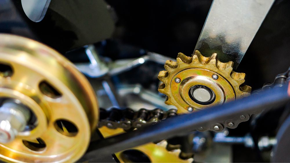 Жатка соняшникова безрядкова ЖСБ-9,2