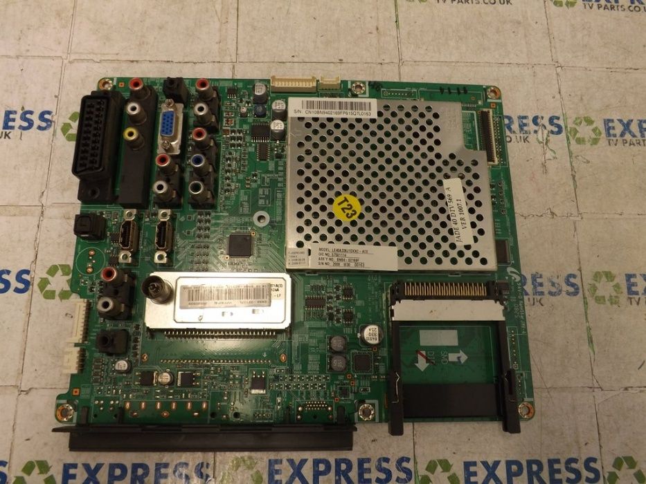 BN41-00980C к телевизору SAMSUNG LE32A436