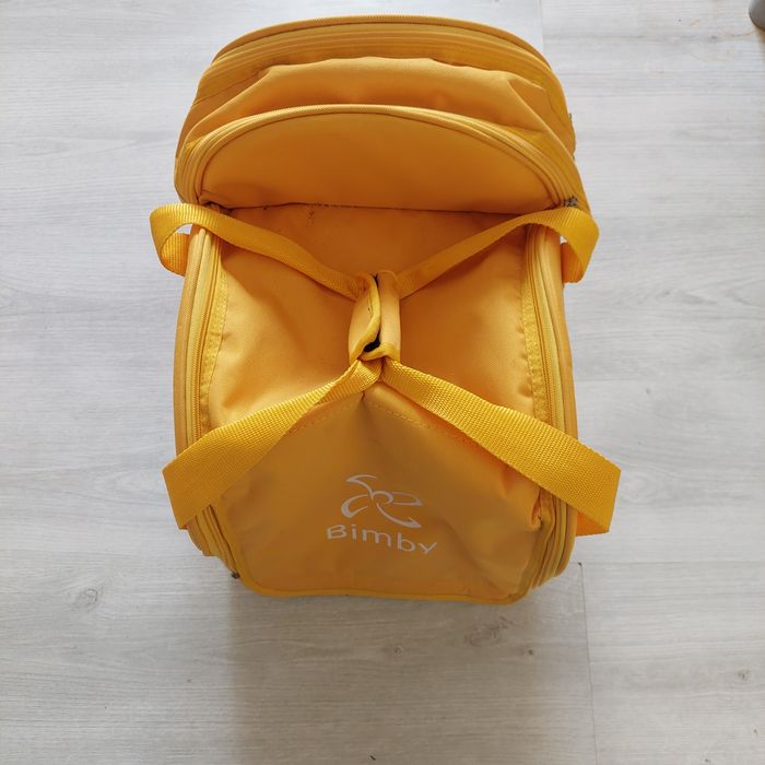 Saco mochila bimby tm 31