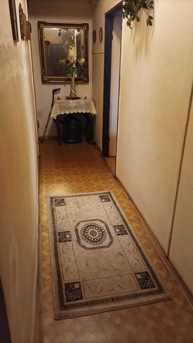 Pokój Katowice centrum