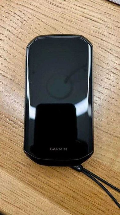 Computador GPS Garmin Edge 1050
