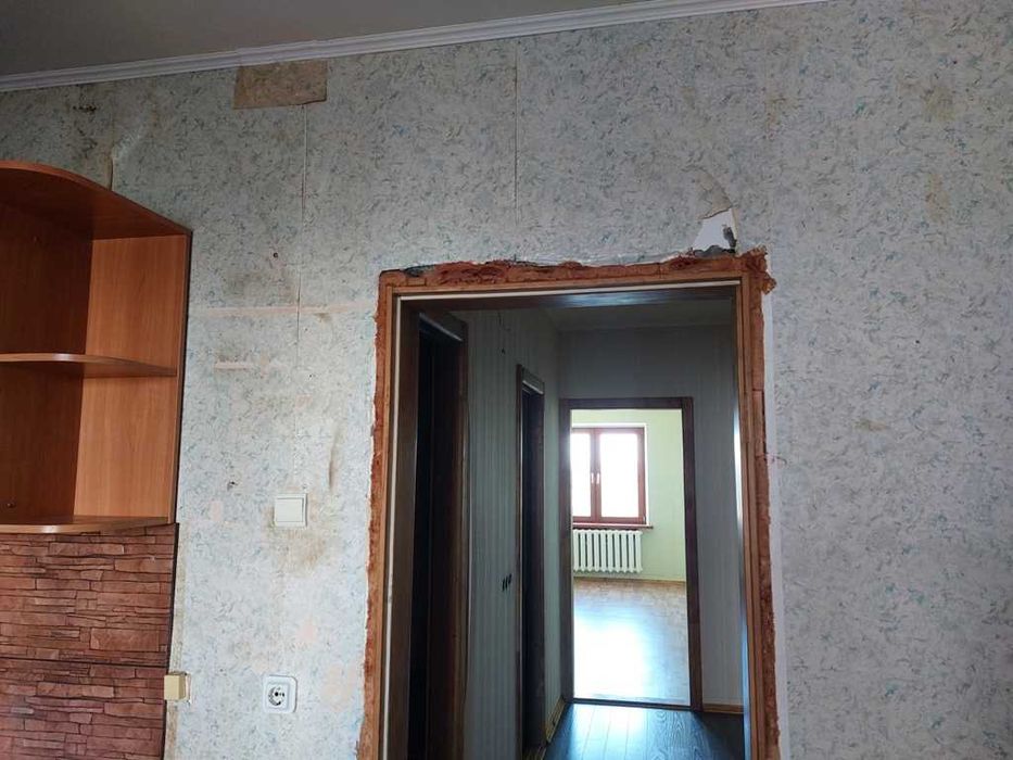 Продаж 2-к квартири 63,5 м2 м.Київ, вул.Лісківська, 28-А   58000 $