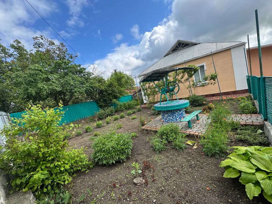 Продається житловий будинок у мальовничому селі Куна