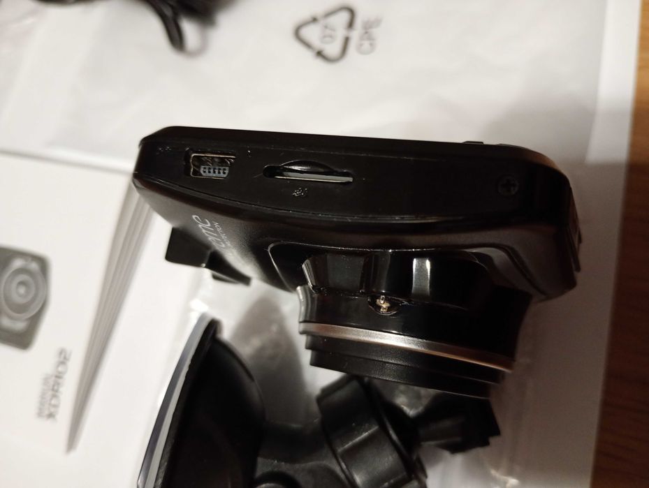 Kamera Samochodowa - Sprzedam