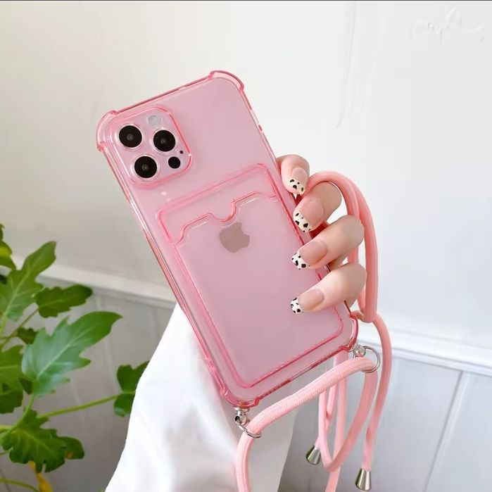 Etui iPhone 7 - 8