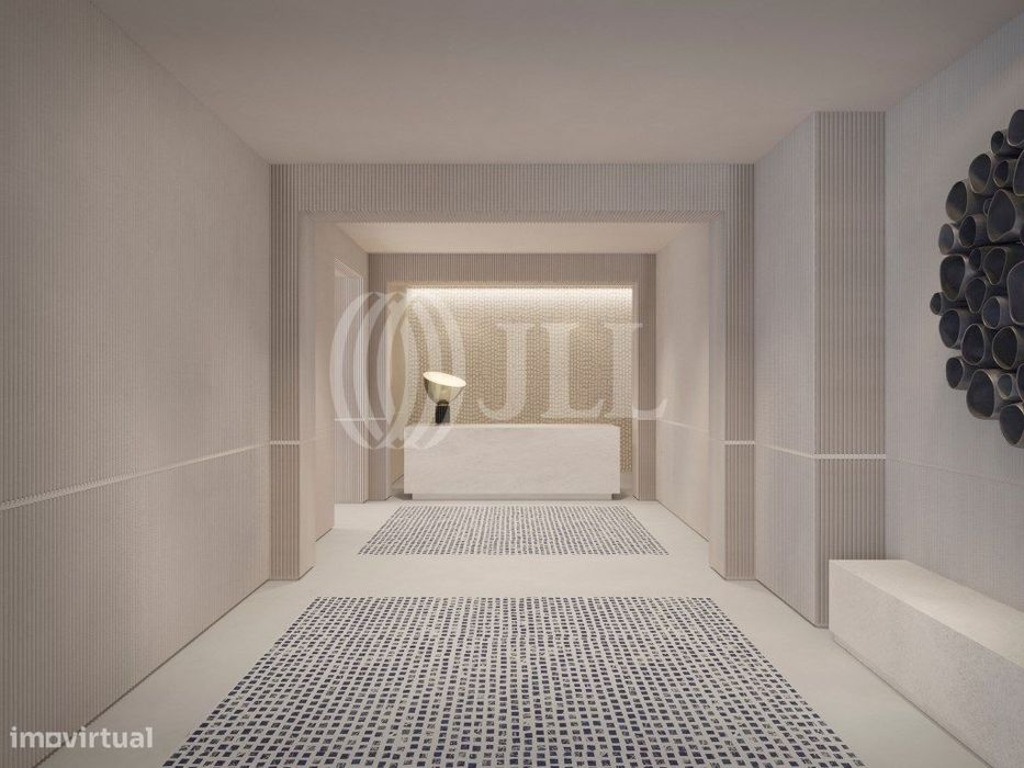 Apartamento T1+1, novo, no Sun Cliffs Resorte, em Lagos, Algarve