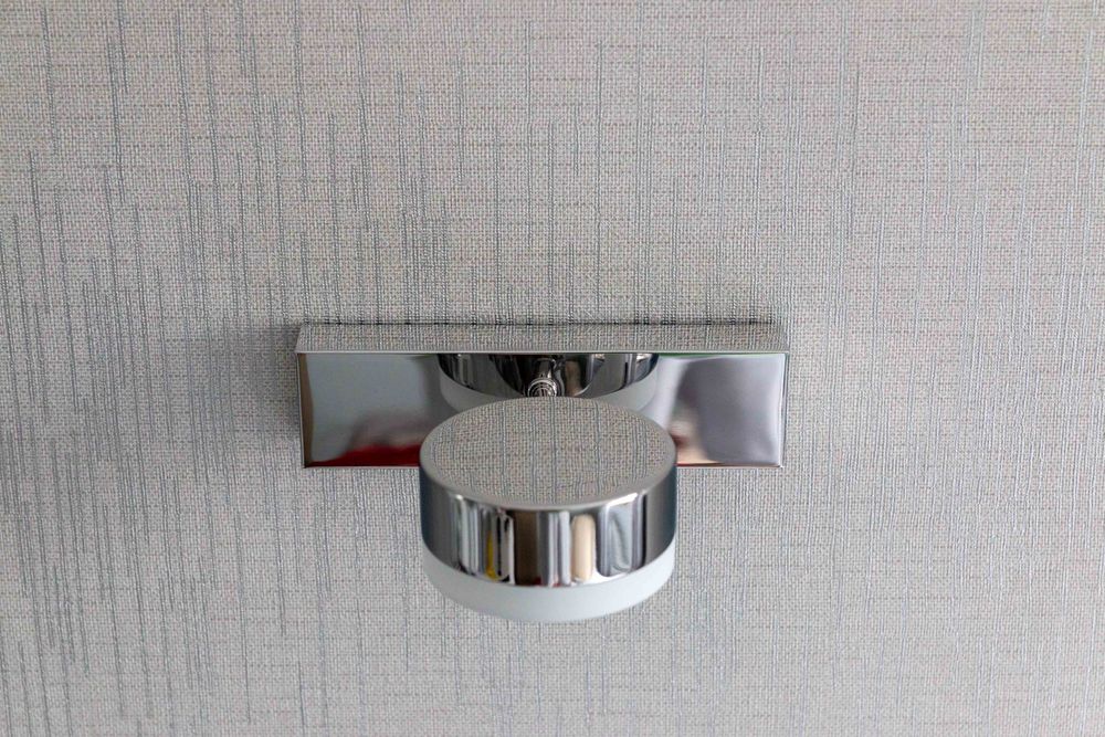 Kinkiet Philips Trickle 2szt