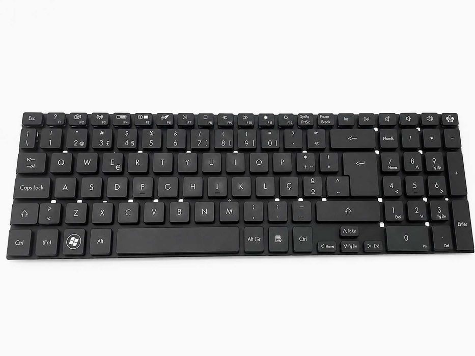 Teclado Acer Portátil PT V121712AKS – Novo