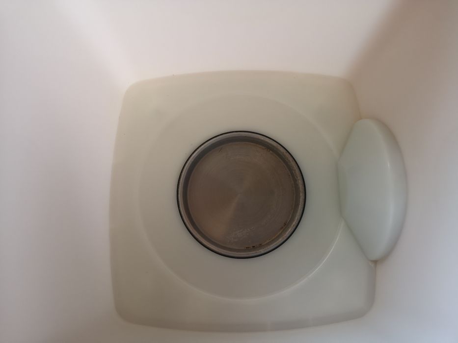 Esterilizador Electronico