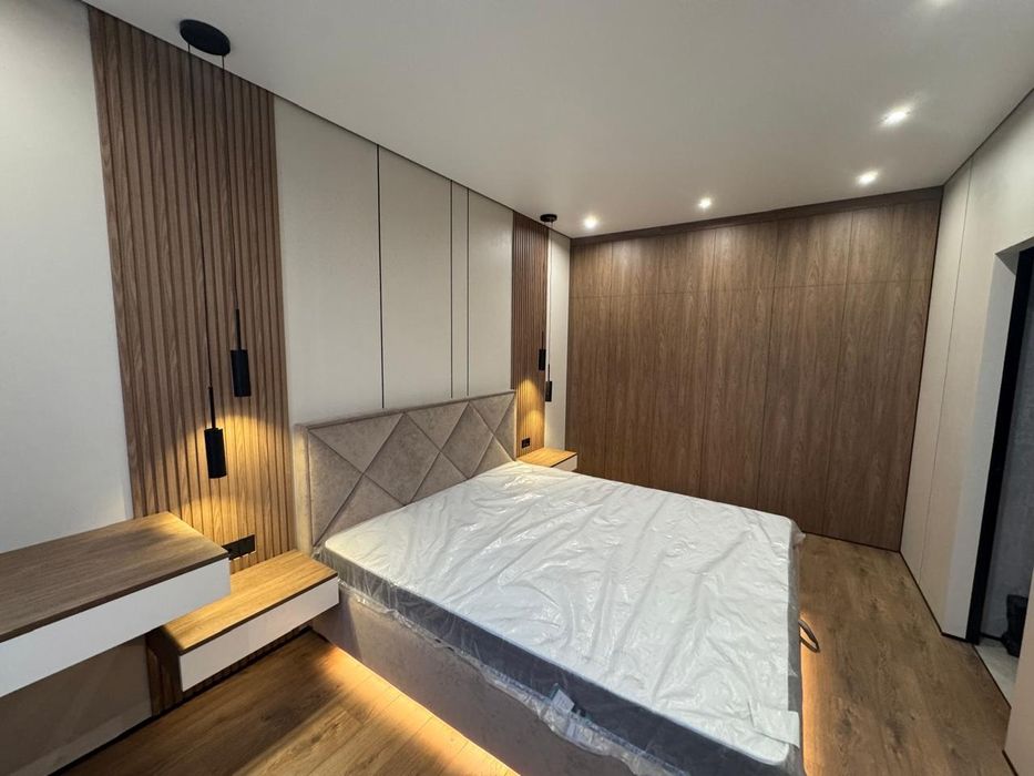 Кухні на замовлення. Виготовлення меблів під замовлення!