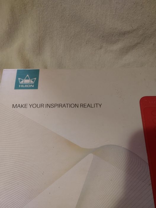 Tablet de Desenho com caneta interativa