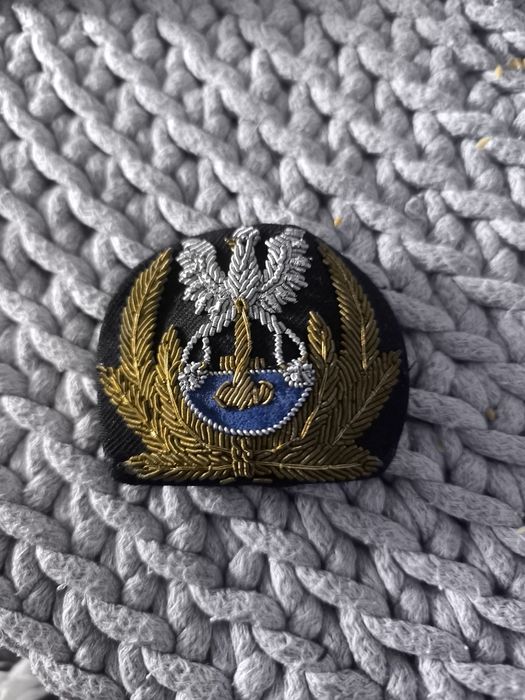 Pilnie sprzedam emblemat