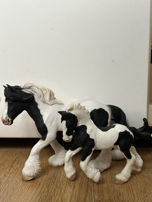 Figurki Collecta