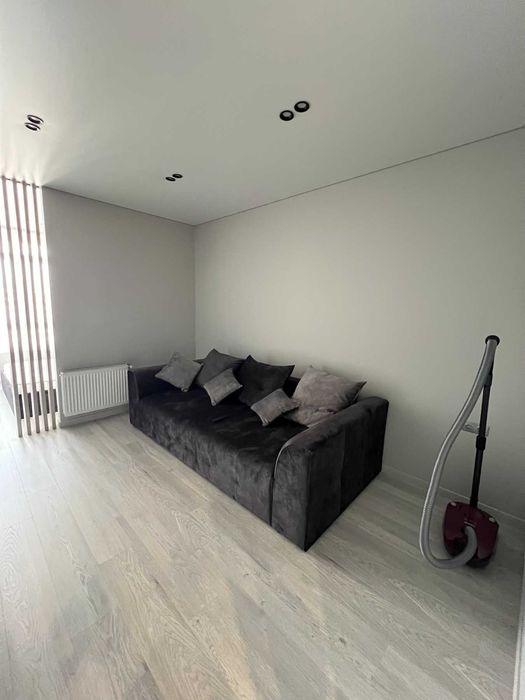 1-кімнатна квартира за адресою вул. Антоненка-Давидовича (площа 50 м²) - Atlanta.ua - фото 8