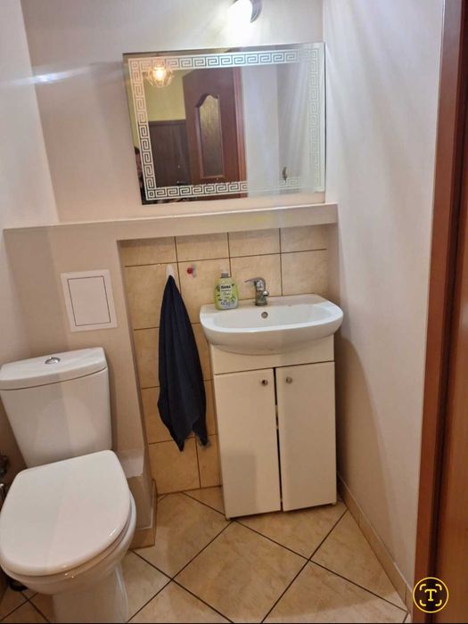 Sprzedaż mieszkania