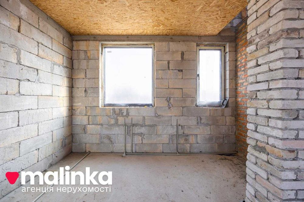 Продаж/Будинок /0-цикл/Старичі, /Яворівський рн/Львівська обл