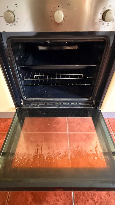 Forno Candy - Eletrodoméstico de cozinha